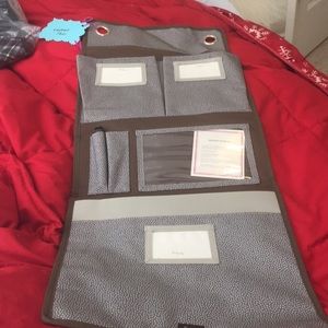 Thirty one hang up room organizer